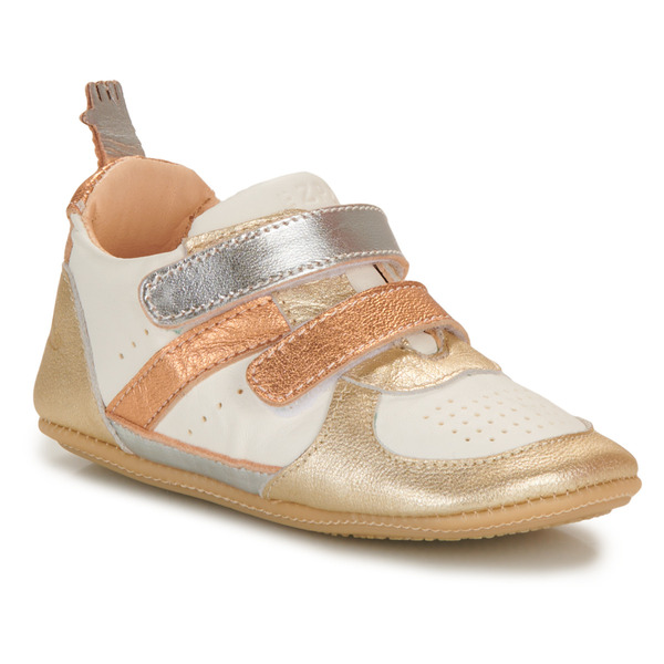  Easy Peasy  Buty Dziecko Easy Peasy  My Pre Basket Velcro  
