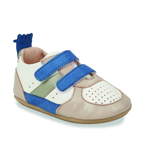  Easy Peasy  Buty Dziecko Easy Peasy  My Pre Basket Velcro  