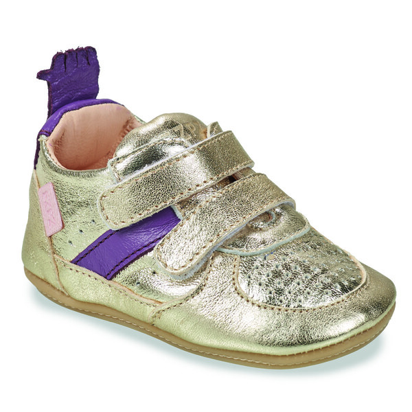  Easy Peasy  Buty Dziecko Easy Peasy  My Pre Basket Velcro  