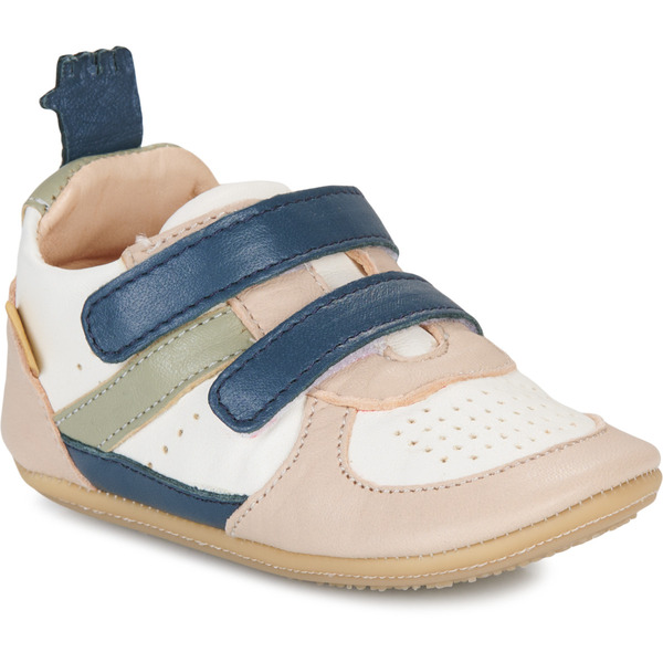  Easy Peasy  Buty Dziecko Easy Peasy  My Pre Basket Velcro  