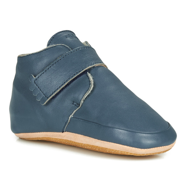  Easy Peasy  Buty Dziecko Easy Peasy  Winterblue  