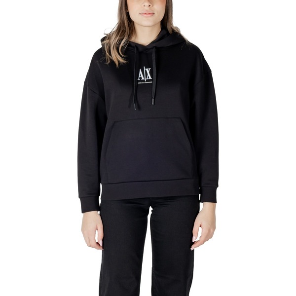  Eax  Bluzy Z Kapturem Eax  Xw000823 Af10818  