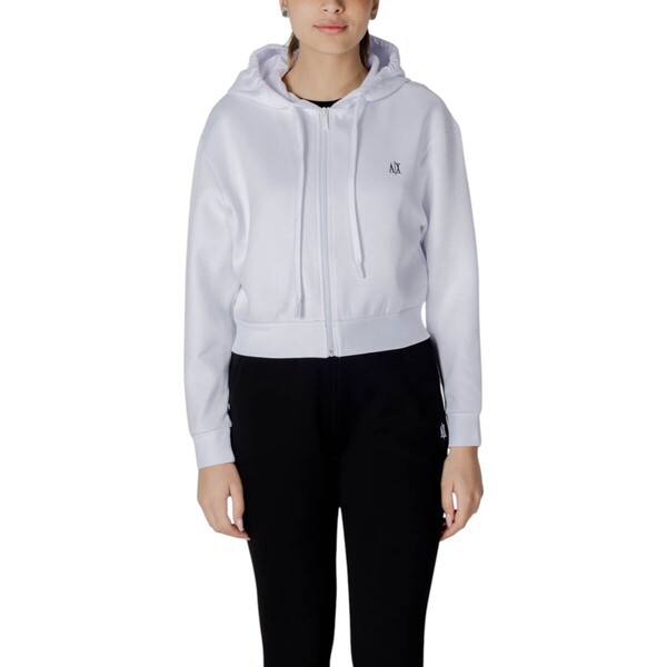  Eax  Bluzy Z Kapturem Eax  Xw000822 Af10818  