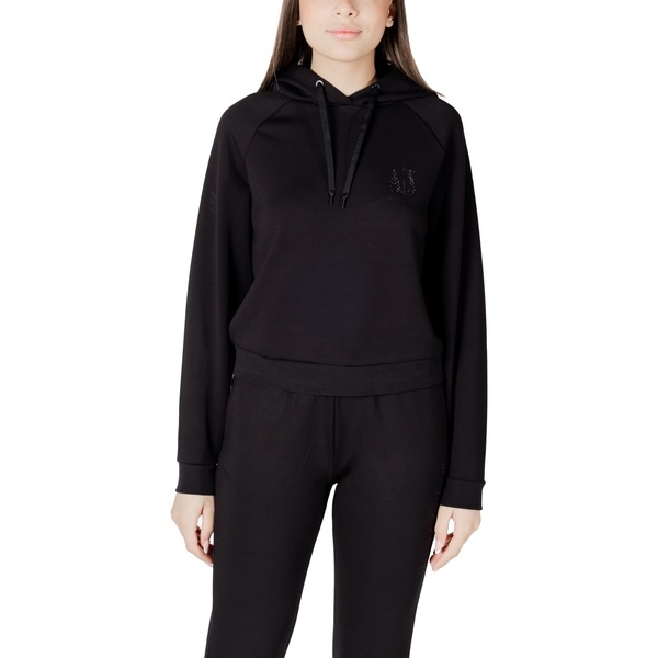  Eax  Bluzy Z Kapturem Eax  Xw000827 Af13397  