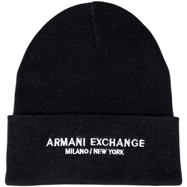  Eax  Czapki Eax  Beanie Hat Xm001637 Af16950  