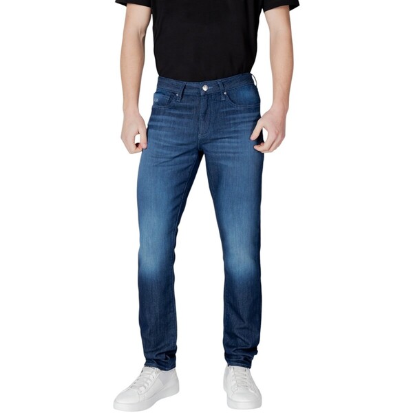 Eax  Jeansy Skinny Eax  Xm000070 Af14368  