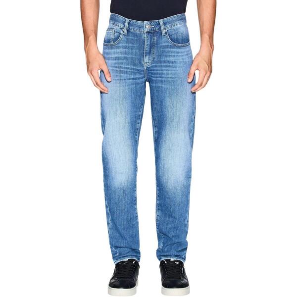  Eax  Jeansy Skinny Eax  Xm000070 Af14368  