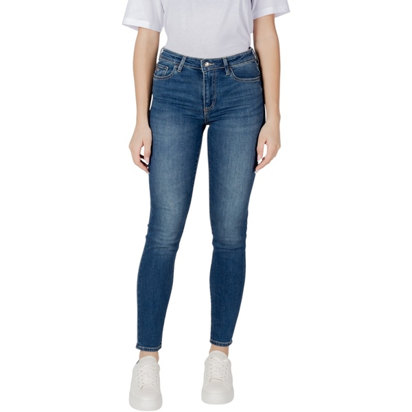  Eax  Jeansy Skinny Eax  Xw000123 Af10865  