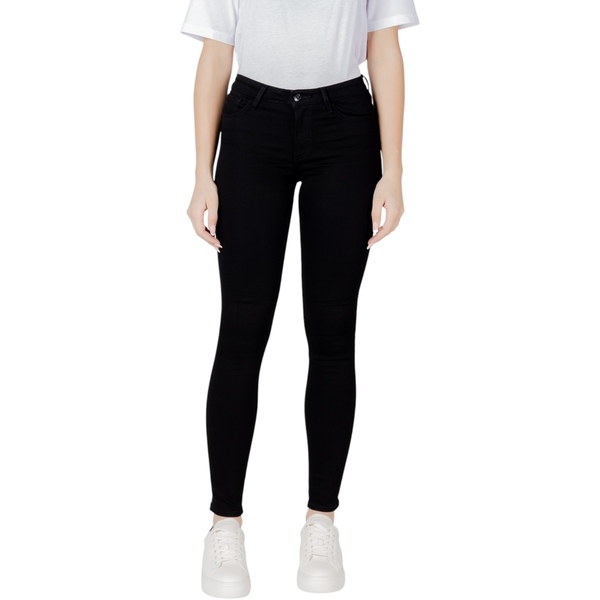  Eax  Jeansy Skinny Eax  Xw000123 Af10866  