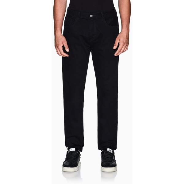  Eax  Jeansy Straight Leg Eax  Xm000049af14267  