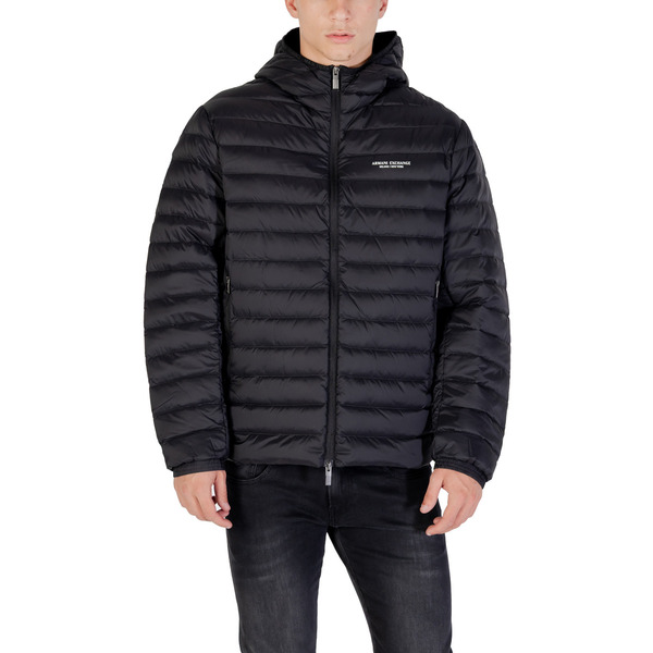  Eax  Kurtki Pikowane Eax  Down Jacket Xm001577 Af16927  
