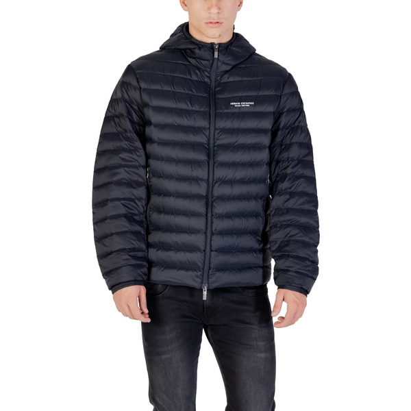  Eax  Kurtki Pikowane Eax  Down Jacket Xm001577 Af16927  