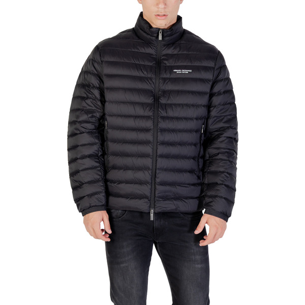  Eax  Kurtki Pikowane Eax  Down Jacket Xm001919 Af16927  