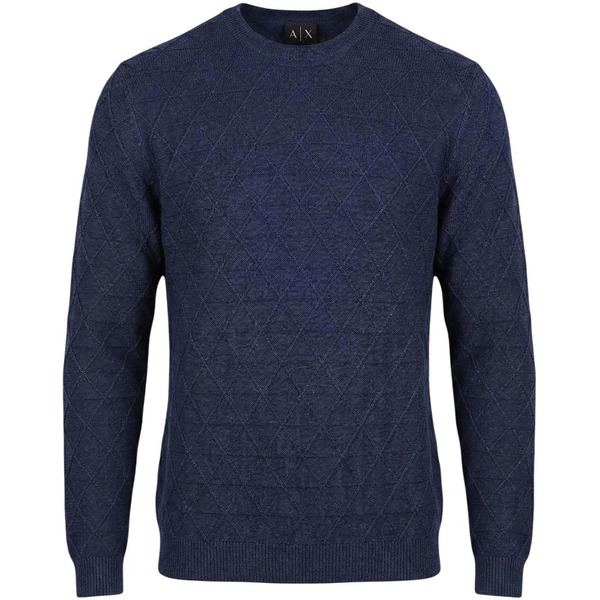  Eax  Swetry Eax  Pullover Xm002435 Af10454  