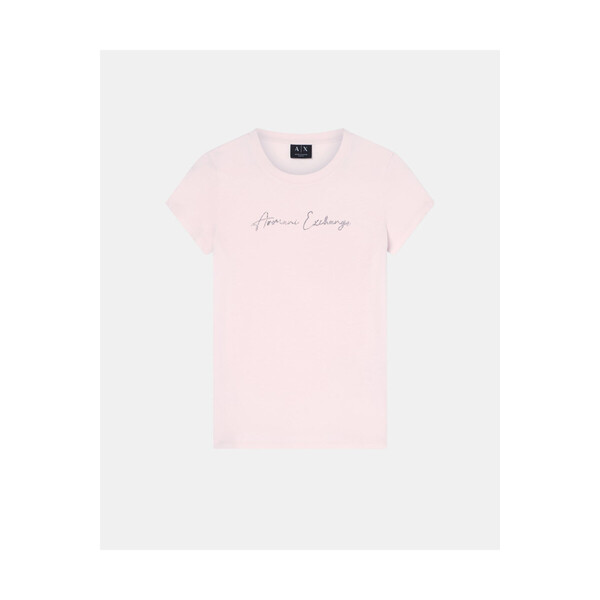  Eax  T-shirty I Koszulki Polo Eax  Xw001457 Af10356  