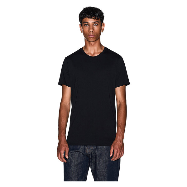  Eax  T-shirty Z Krótkim Rękawem Eax  8nzt74zja5z  
