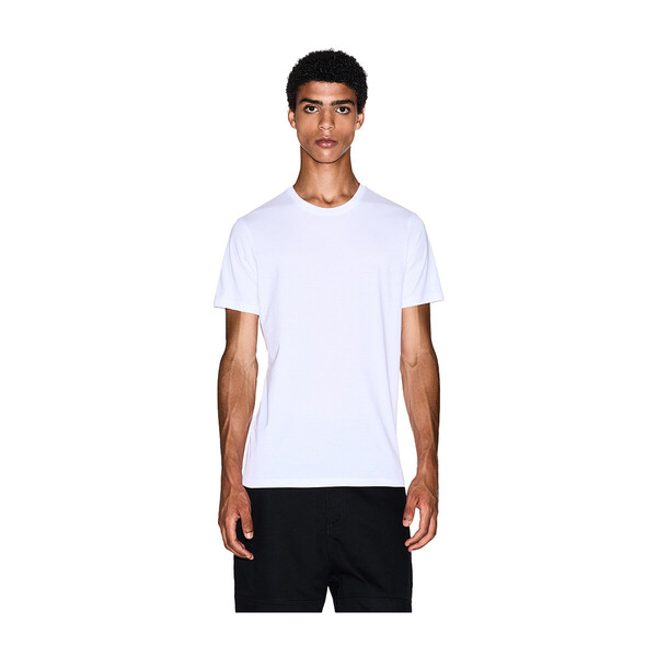  Eax  T-shirty Z Krótkim Rękawem Eax  8nzt74zja5z  
