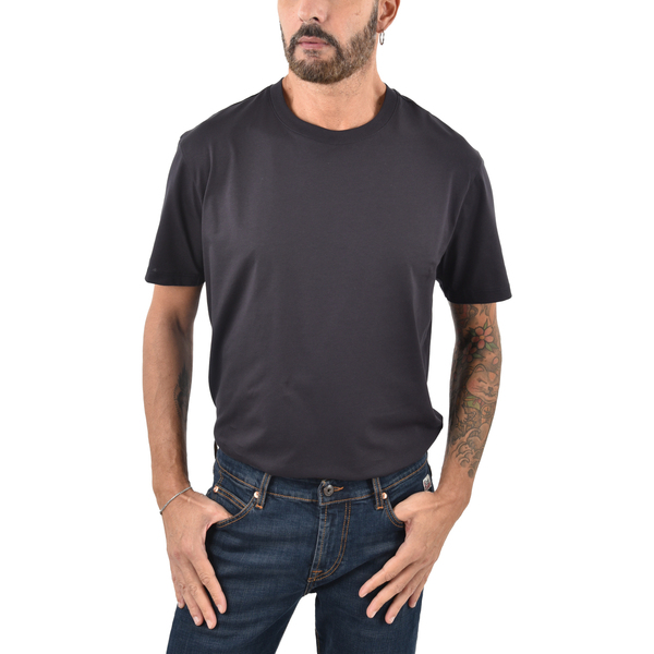  Eax  T-shirty Z Krótkim Rękawem Eax  Xm001282af10364  