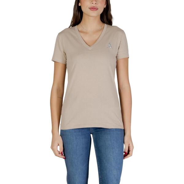  Eax  T-shirty Z Krótkim Rękawem Eax  Xw002330 Af10356  