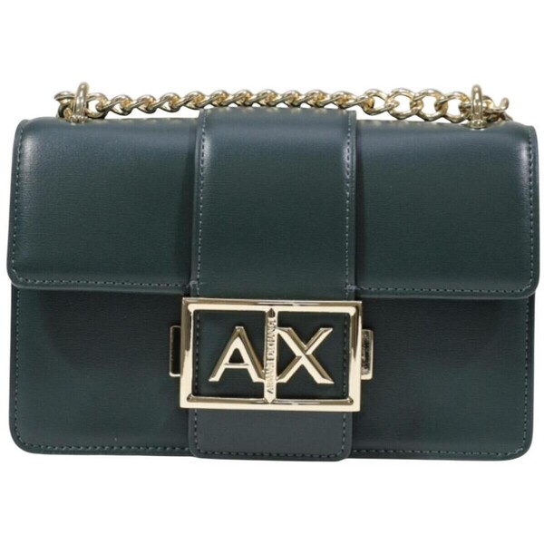  Eax  Torby Na Ramię Eax  Messenger Bag Xw000071 Af12039  
