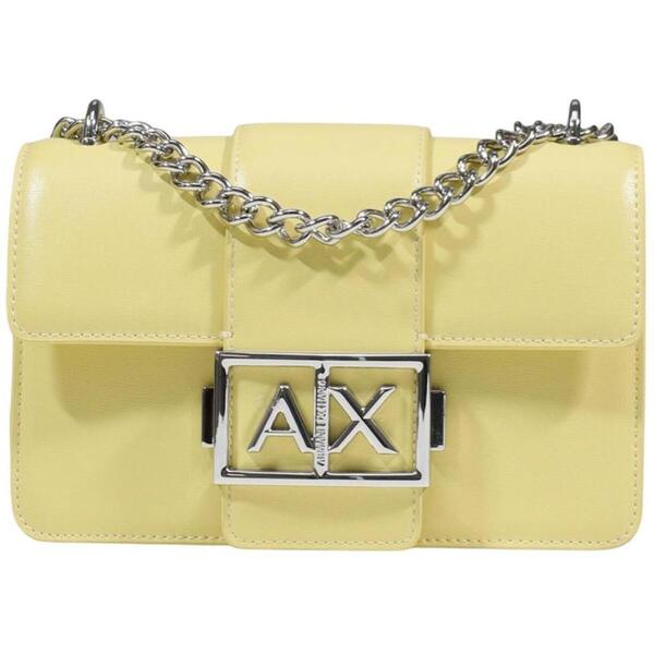  Eax  Torby Na Ramię Eax  Messenger Bag Xw000071 Af12039  
