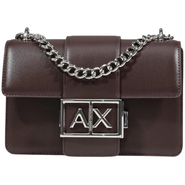  Eax  Torby Na Ramię Eax  Messenger Bag Xw000071 Af12039  