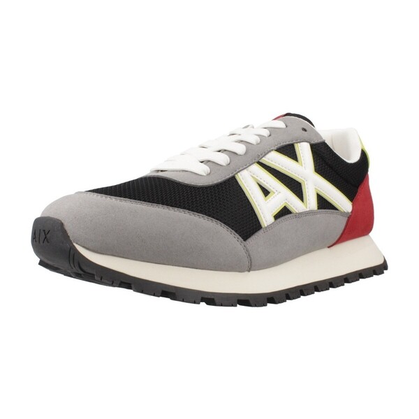  Eax  Trampki Eax  Xux263 Xv942  