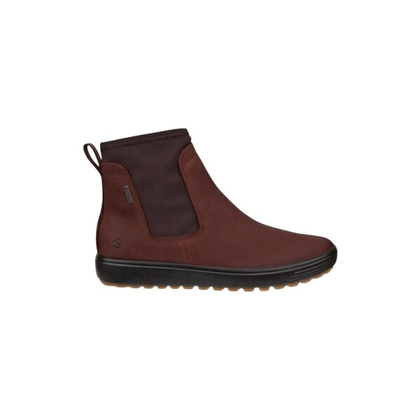  Ecco  Botki Ecco  Soft 7 Tred  
