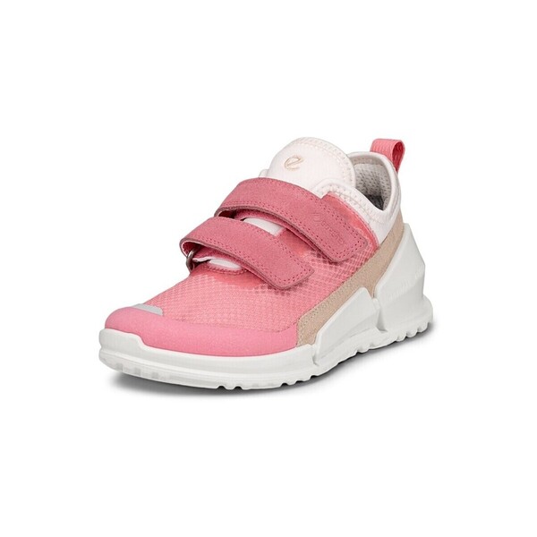  Ecco  Buty Dziecko Ecco  Sneaker Biom K1  