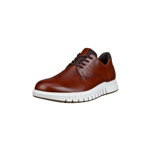  Ecco  Buty Ecco  Gruuv Studio Derby  