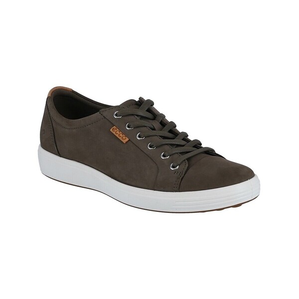  Ecco  Buty Ecco  Sneaker Mens Soft 7  