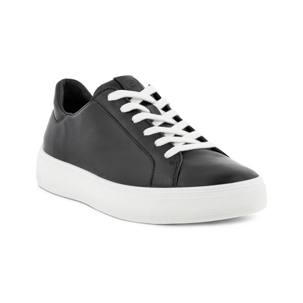  Ecco  Buty Ecco  Sneaker Street Tray  