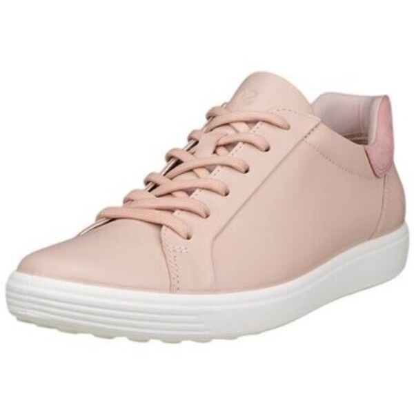  Ecco  Buty Ecco  Soft 7 Easy Slip Low  