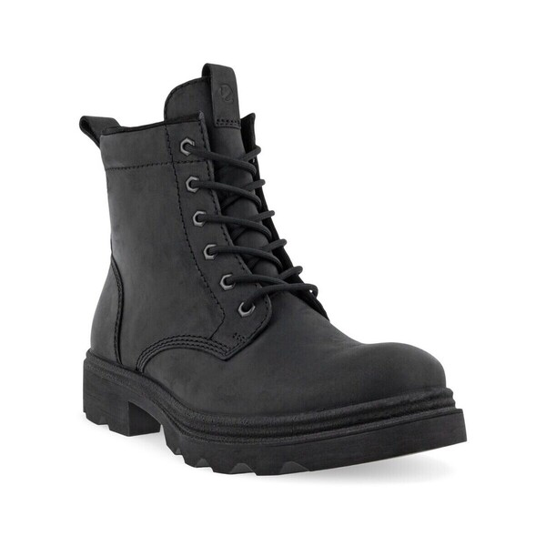  Ecco  Buty Ecco  Winterstiefel Grainer 6in Boot Wp  