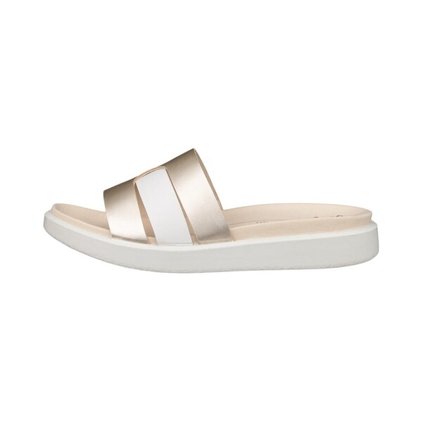  Ecco  Klapki Ecco  Flowt Slide  