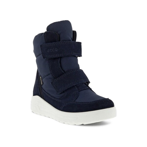  Ecco  Śniegowce Dziecko Ecco  Winterstiefel Urban Snowboarder Mid Cut Gtx  