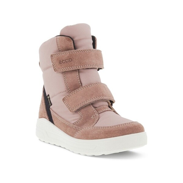  Ecco  Śniegowce Dziecko Ecco  Winterstiefel Urban Snowboarder Mid-cut Gtx  