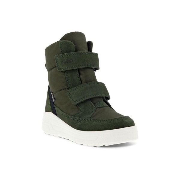  Ecco  Śniegowce Dziecko Ecco  Winterstiefel Urban Snowboarder Mid-cut Gtx  