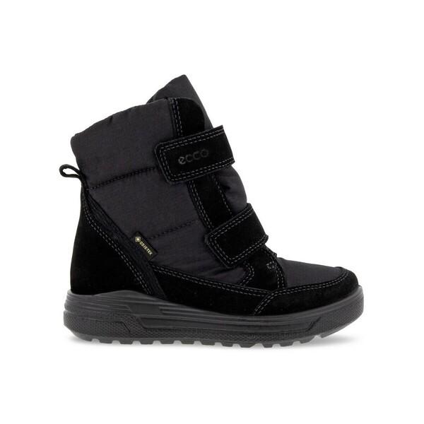  Ecco  Śniegowce Dziecko Ecco  Winterstiefel Urban Snowboarder Mid Gtx  