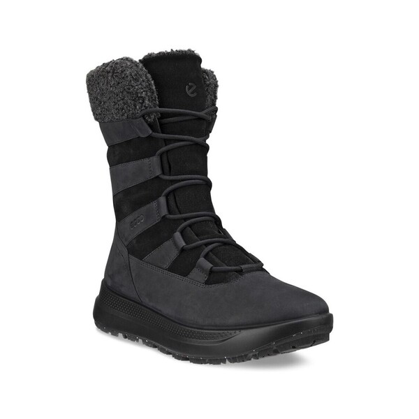  Ecco  Śniegowce Ecco  Winterstiefel  