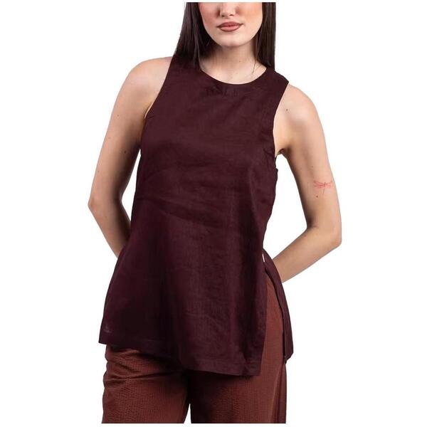  Ecoalf  Bluzki Ecoalf  Mcwgasrsiash0710s26  