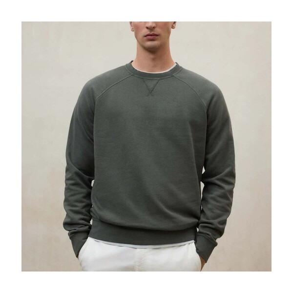  Ecoalf  Bluzy Ecoalf  Mcmgastgola0084  