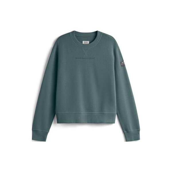  Ecoalf  Bluzy Ecoalf  Mcwgastalbor0846w25  