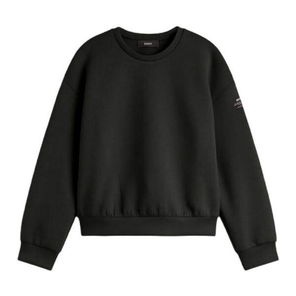  Ecoalf  Bluzy Ecoalf  Mcwgastambol0390w25  