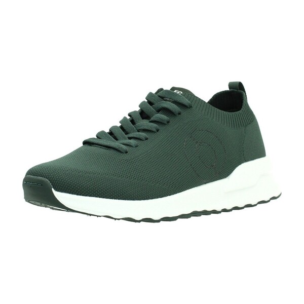  Ecoalf  Buty Ecoalf  Conde Knit Plain  