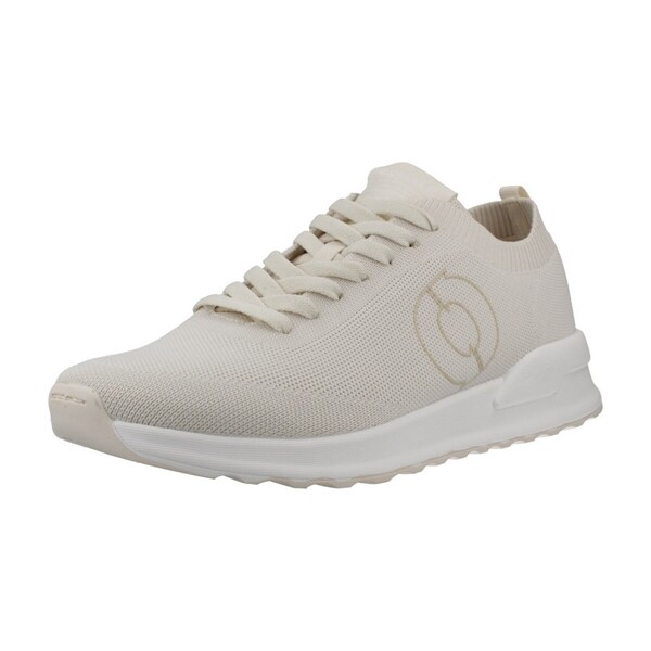  Ecoalf  Buty Ecoalf  Conde Knit Plain  