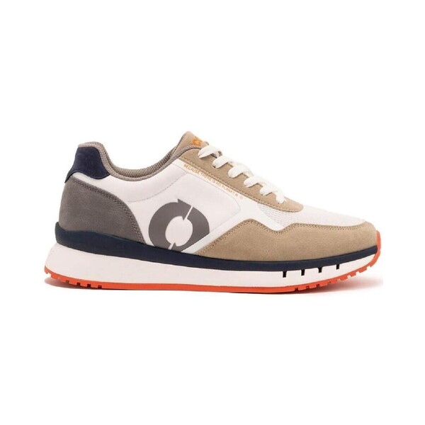  Ecoalf  Buty Ecoalf  Mcmshsnsiciso492s24  