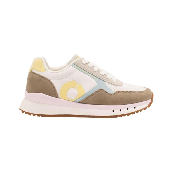  Ecoalf  Buty Ecoalf  Mcwshsnsicis0492s24  
