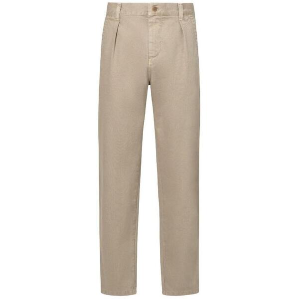  Ecoalf  Chinos Ecoalf  Mcmgapalimpo0247w25  