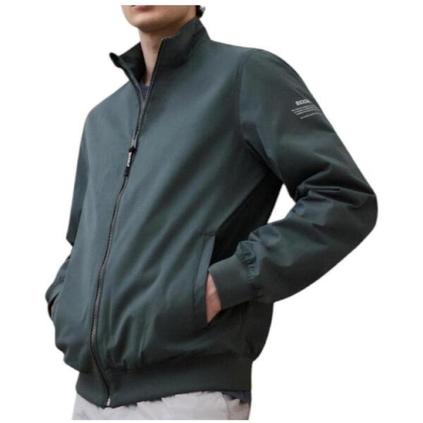  Ecoalf  Kurtki Krótkie Ecoalf  Mcmgajkpikes0326s26  